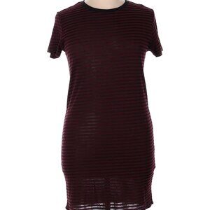 Forever 21 Sheer Tank Dress Size XL